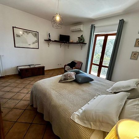 Domus Ars Home & Spa Massa Lubrense Luaran gambar