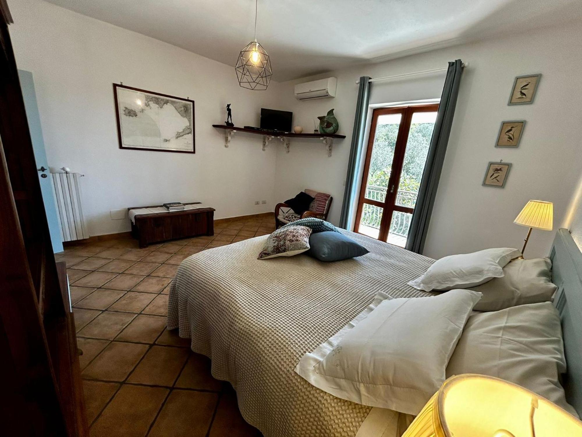 Domus Ars Home & Spa Massa Lubrense Luaran gambar