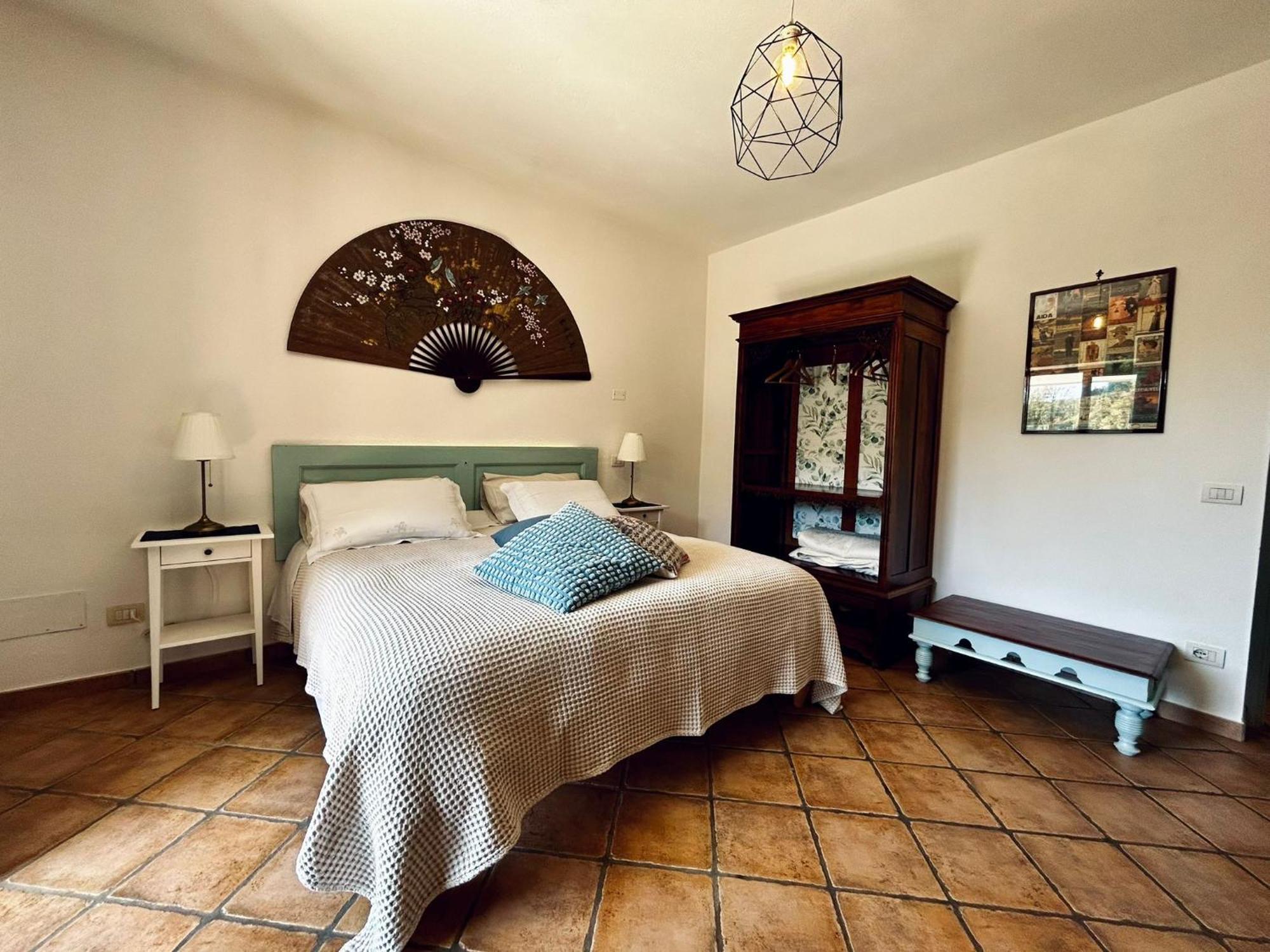 Domus Ars Home & Spa Massa Lubrense Luaran gambar