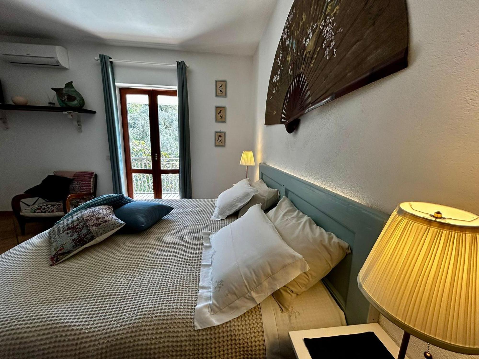 Domus Ars Home & Spa Massa Lubrense Luaran gambar